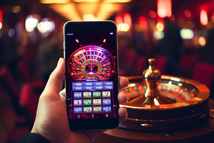 3c444 Slot Spin Elite on 3c444 — Where Mechanics Matter